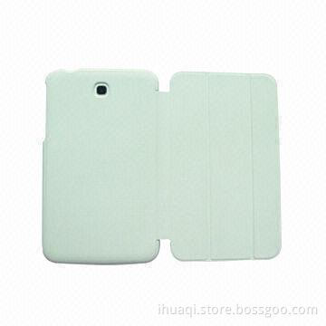 PU Leather Case for Samsung Tab 4 7.0